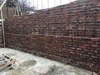 Brickwork